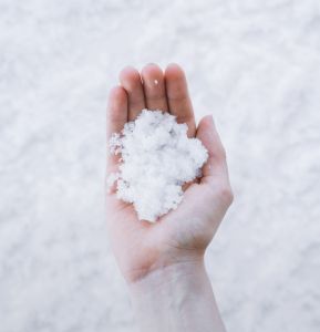 Industrial Chemicals