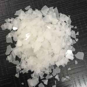 Magnesium Chloride Crystals, Color : White, Grade : Industrial Grade