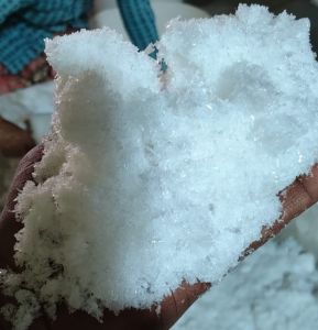 LR Grade Magnesium Chloride Hexahydrate