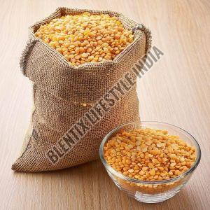 Yellow Toor Dal, Packaging Size : 5-10kg for Cooking