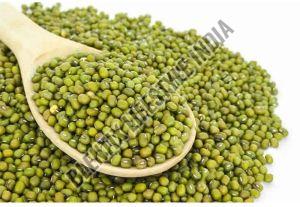 Green Moong Dal Chilka, Packaging Type : Packet for Cooking