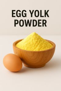 Egg Yolk Powder