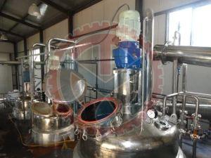 Fruit Processing Plant