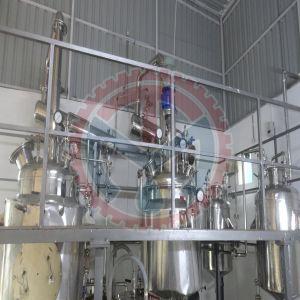 Oil Extraction Machine