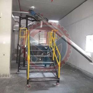 Lavender Flower & Buds Oil Distillation Plant