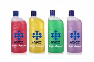 Liiquid Floor Cleaner, Color : Yellow, Red, Green, Lavender
