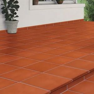 Terracotta Tiles