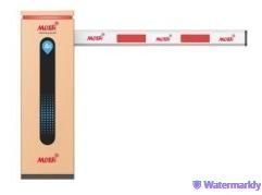 mos-BB-l-2006 4 Meter Automatic Boom Barrier