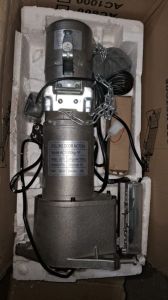 Rolling Shutter Motor 1000 Kg