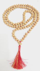 Rudraksha Japa Mala