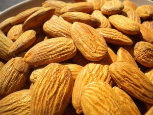 California Almonds Nuts