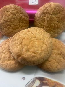 Cookies, Color : Brown