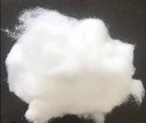 White Recycled Cotton Fiber, Packaging Type : Bag for Multi-purpose