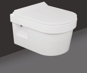 dl 102 danial one-piece western commode