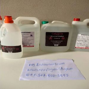 Caluanie Muelear Oxydize