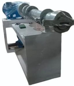 Grinder Plastic Gulla Machine