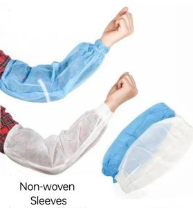 Non Woven Hand Sleeve