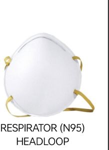 Respirator Mask