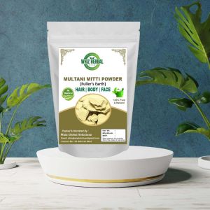 multani mitti powder