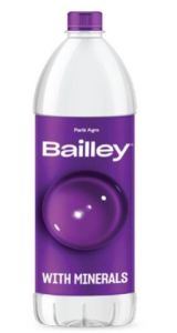 Bailley Drinking Water