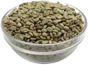 C Grade Washed Arabica Plantation Coffee Beans