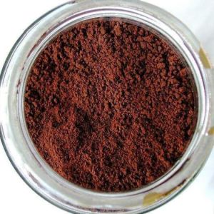 Caramel Coffee Powder