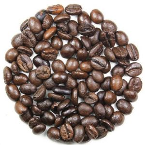 Roasted Arabica Coffee Beans