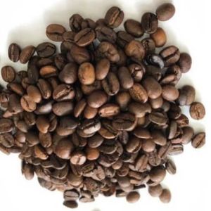 Robusta Roasted Coffee Beans
