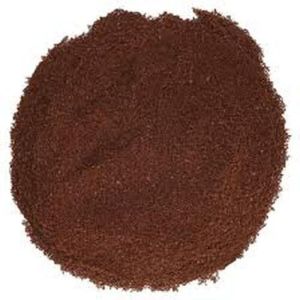 Vanilla Coffee Powder