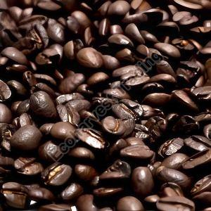 Aaa Grade Unwashed Arabica Cherry Coffee Beans
