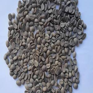 B Grade Unwashed Arabica Cherry Coffee Beans