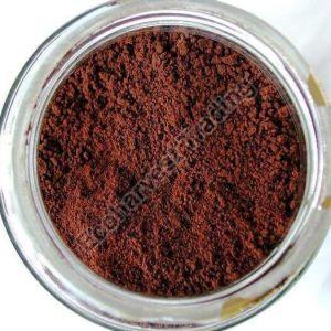 Caramel Coffee Powder, Packaging Type : Dark Brown