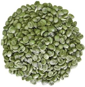 Peaberry Green Coffee Beans, Packaging Size : 500g