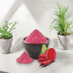 Natural Red Pure Beetroot Powder, Packaging Size : 5, 10 25 Kg