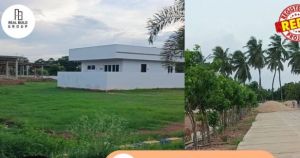 Samarlakota Open Plots Service