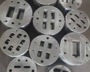 Aluminium Extrusion Die