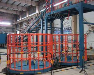 Aluminium Ccr Casting