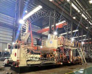 Oil Plant and Extraction Machinery