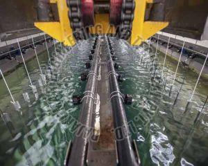 Automatic Anodizing Plant, Power : 4-6kw, Weight : 2000-3000kg