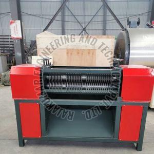 Brass Recycling Plant