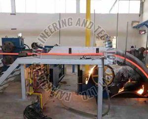 Copper Continuous Casting Machine 50-100mm, Weight : 10-15kg