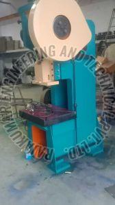 Mechanical Power Press Machine