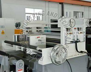 Steel Coil Cut to Length Plant