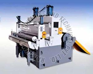Steel Coil Slitting Line Machine for Industrial