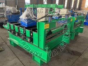 Steel Roll Forming Machines