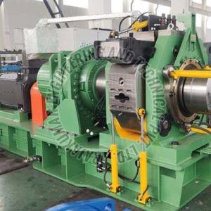 Steel Slitting Machine