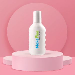 Natural Ingredients Intimate Wash 100, Form : Liquid