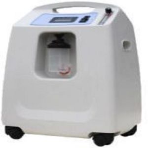 Electric Oxygen Concentrator, Brand Name : Evox, Weight : 15-30kg
