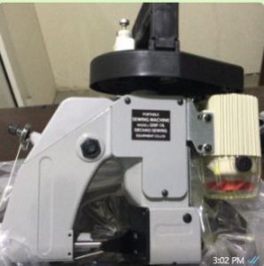 Bag Closing Machine Bag Closing Machine