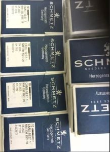 Needle Bag Closing Machine Needle Bag Closing Machine